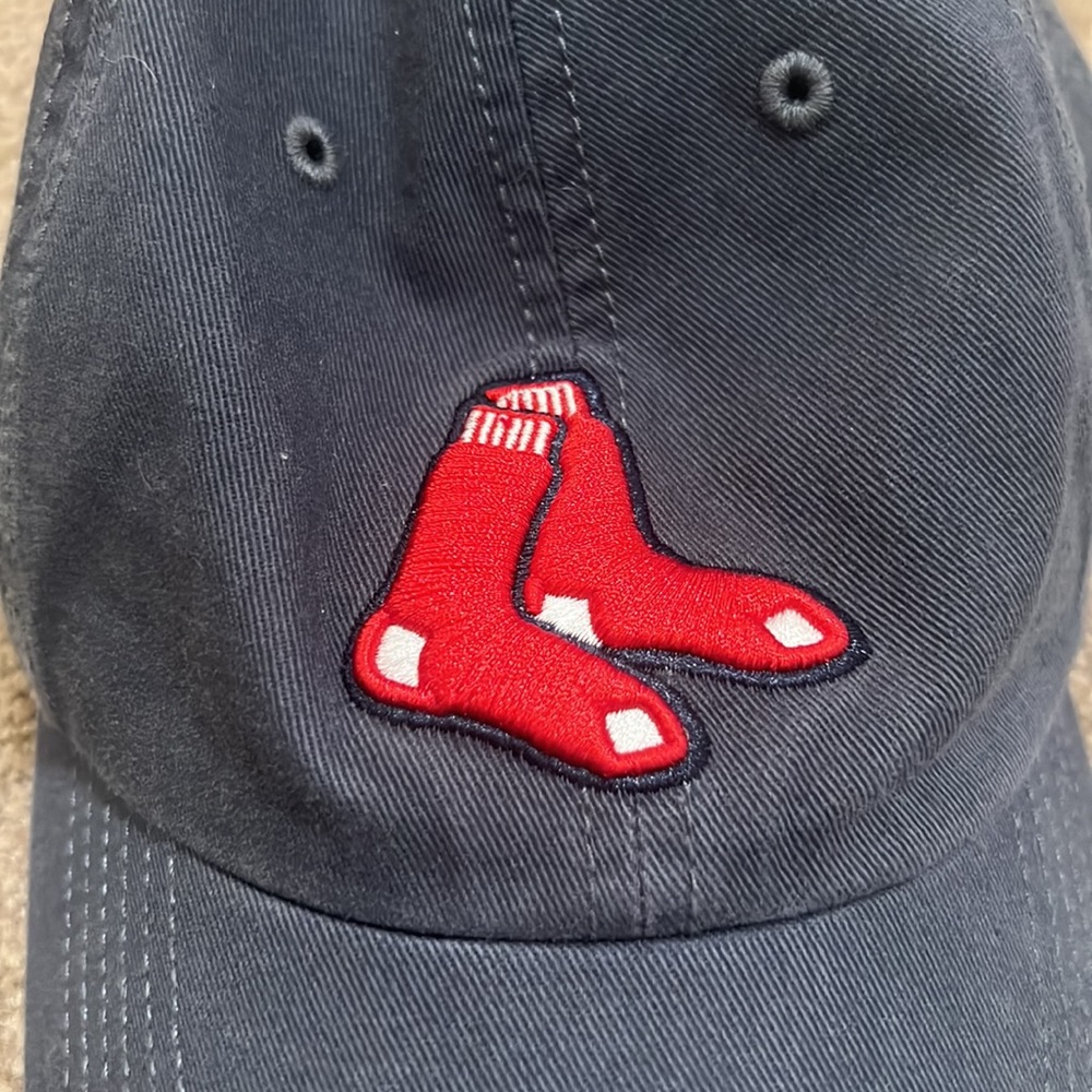 RedSox Hat! - Picture 2 of 4